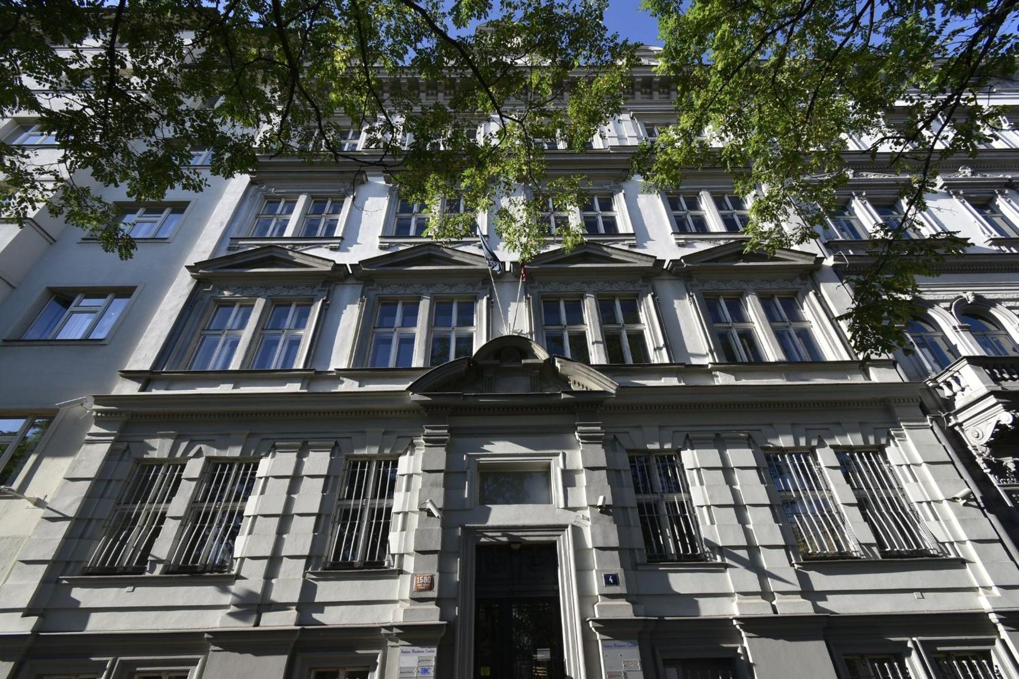 Cozy Design Apartments Right Next To Wenceslas Square Prague Extérieur photo
