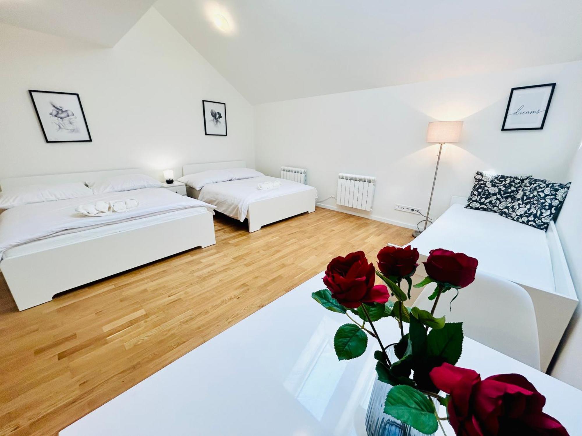 Cozy Design Apartments Right Next To Wenceslas Square Prague Extérieur photo